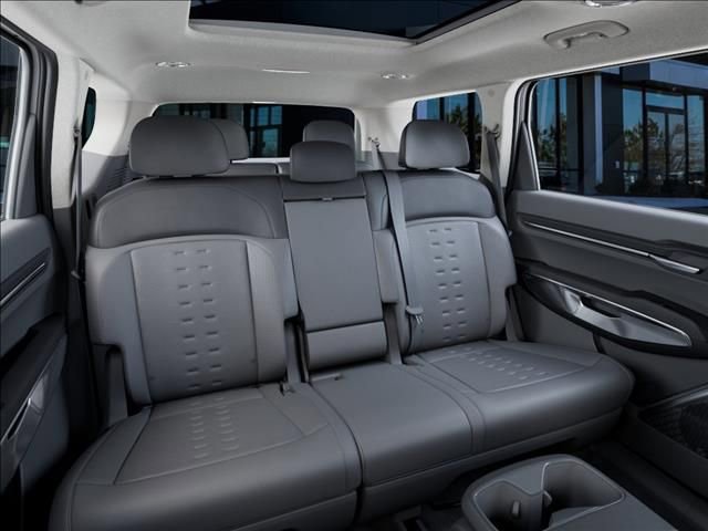 New 2026 Kia EV9 Wind image 16