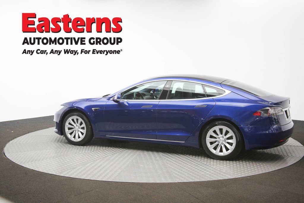 Used 2019 Tesla Model S 75D AWD/4WD image 60