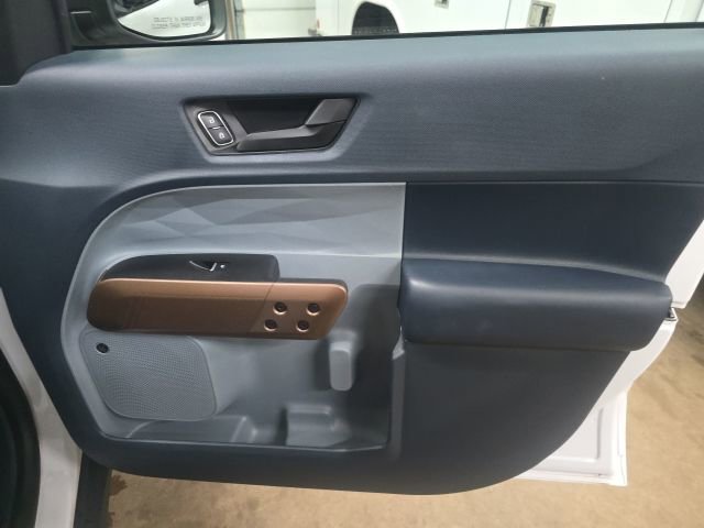 Used 2024 Ford Maverick Lariat w/ 4K Tow Package image 5