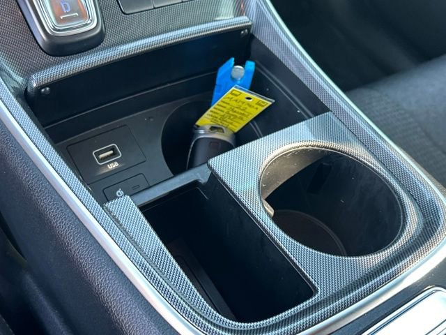 Used 2022 Hyundai Santa Fe XRT w/ Cargo Package image 21