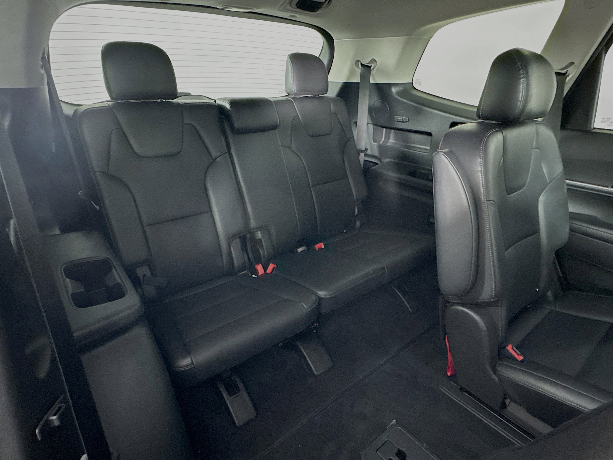 Used 2021 Kia Telluride S image 28