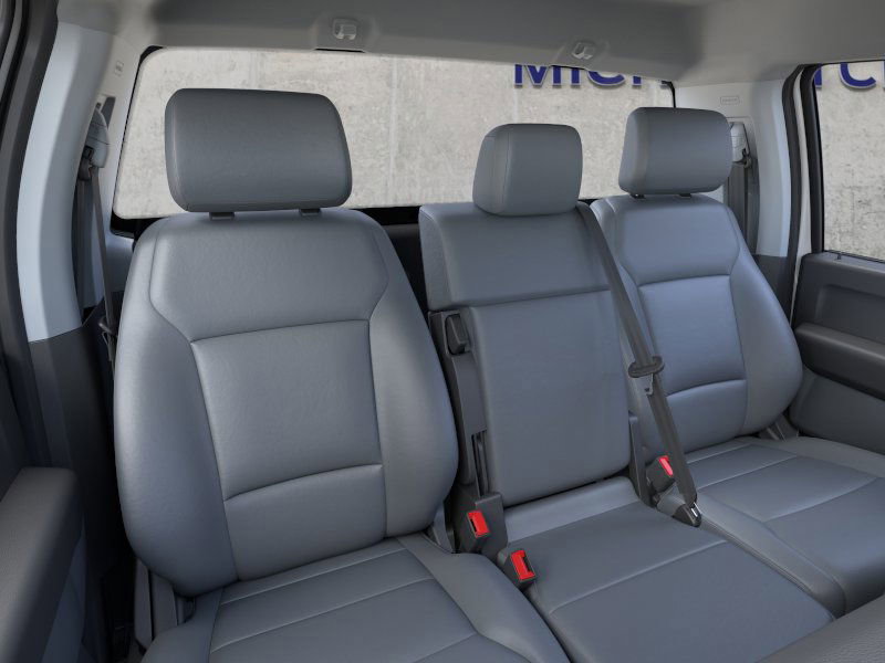 New 2023 Ford F250 XL w/ Snow Plow Prep Package image 10