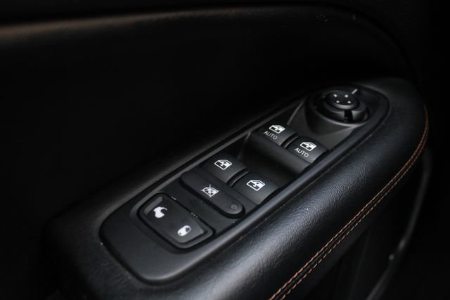 Used 2021 Jeep Compass Limited w/ Sun and Sound Group AWD/4WD image 8
