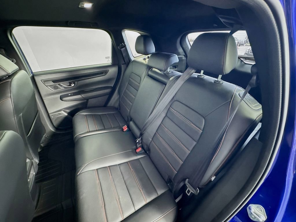 Used 2024 Honda CR-V Sport-L image 24