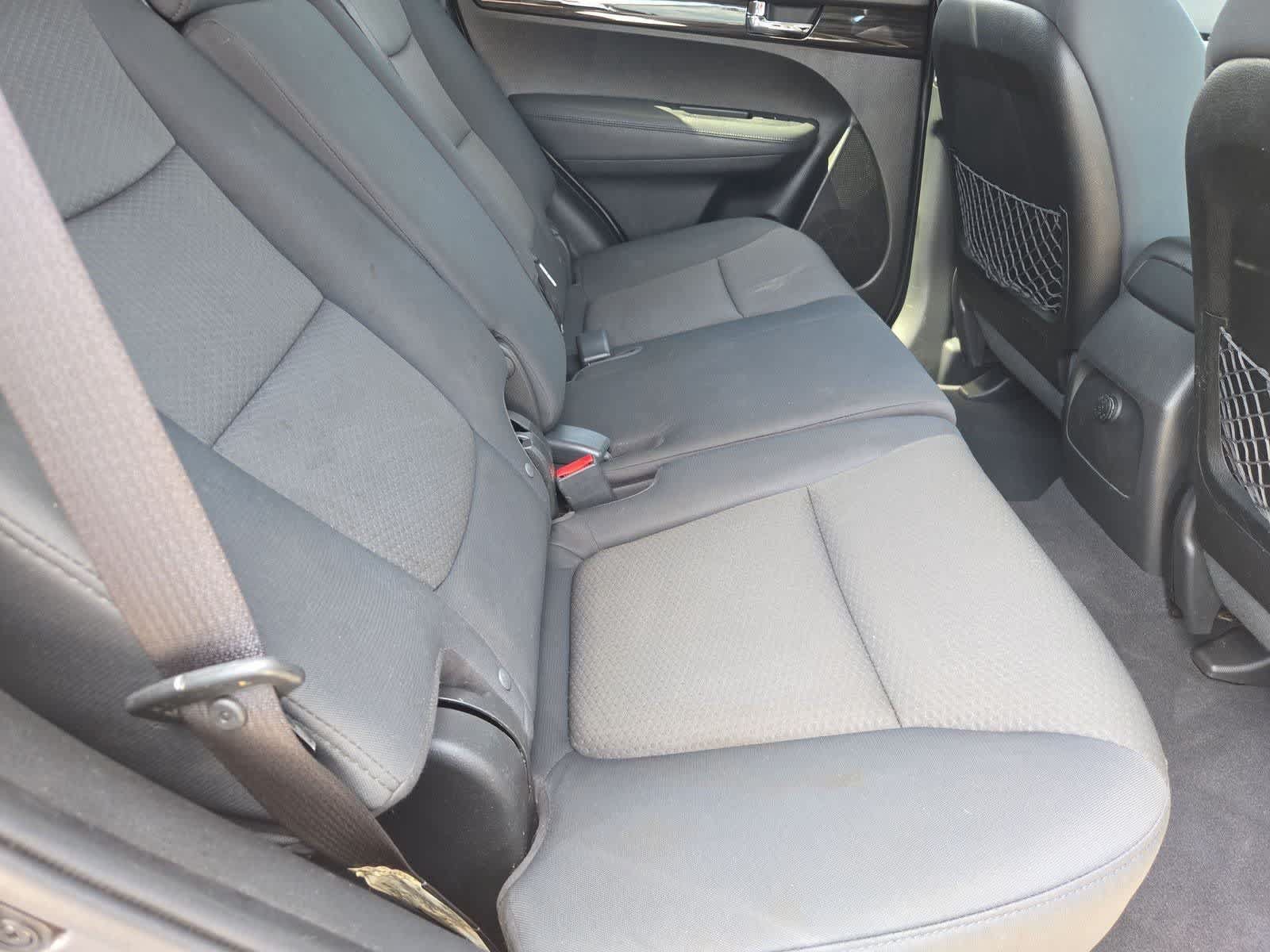 Used 2013 Kia Sorento LX w/ Convenience Pkg FWD image 18