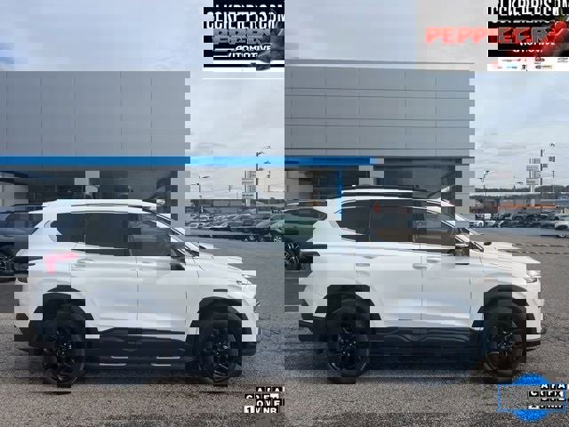 Used 2023 Hyundai Santa Fe XRT image 7