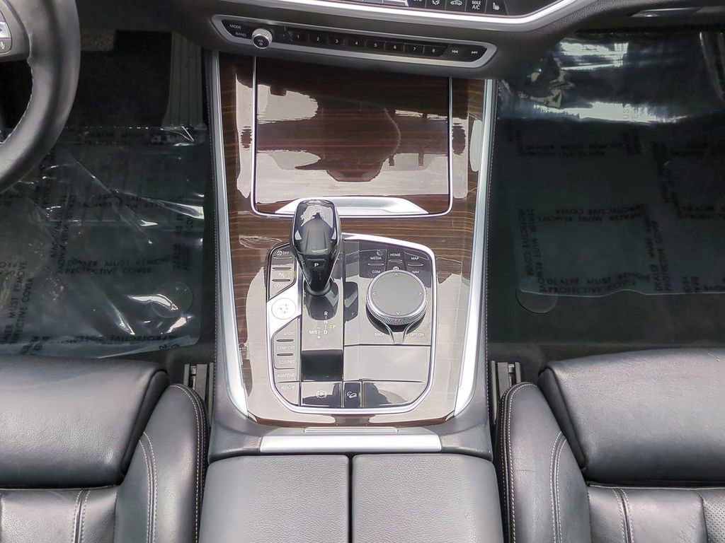 Used 2019 BMW X5 xDrive40i w/ Convenience Package image 18