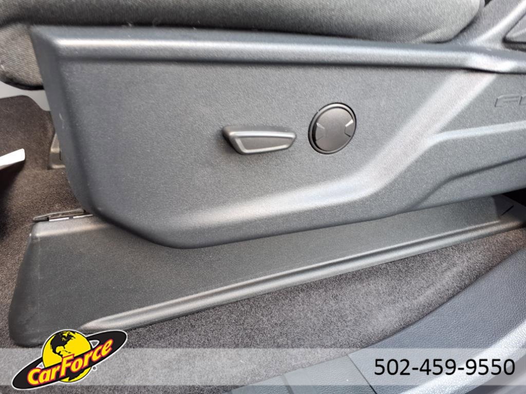 New 2024 Ford F150 XLT w/ Mobile Office Package image 17