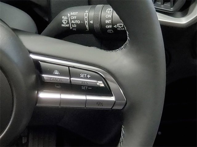 New 2025 MAZDA CX-50 AWD 2.5 Hybrid w/ Weather Package image 22