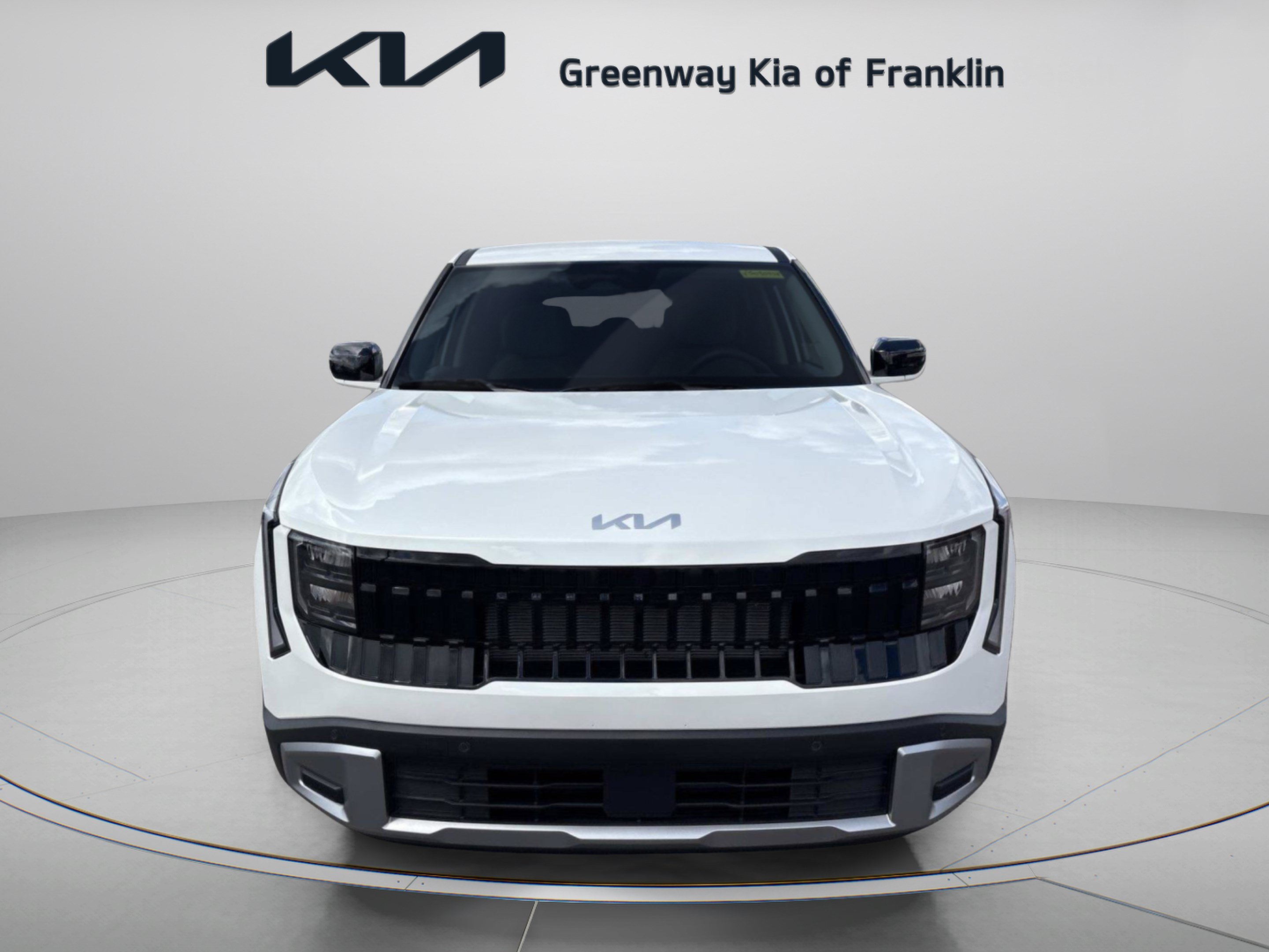 New 2027 Kia Seltos S FWD image 2