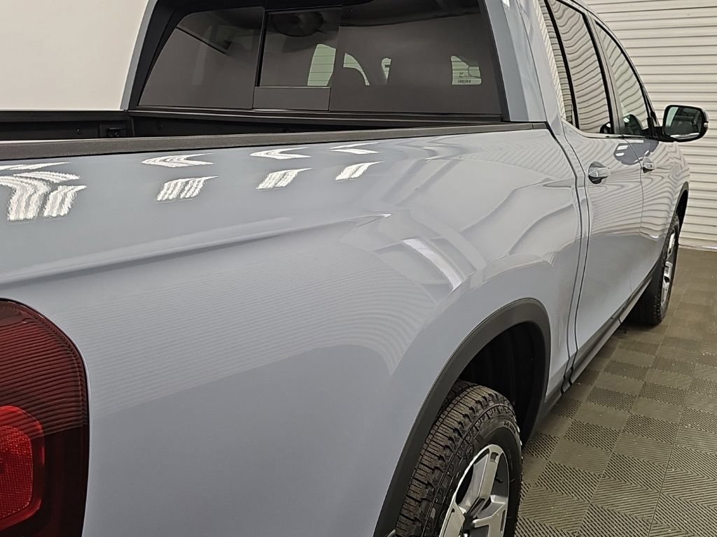 New 2026 Honda Ridgeline RTL image 9
