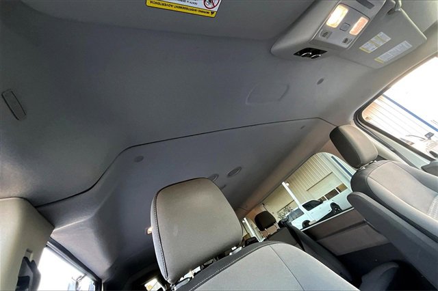 Used 2023 Ford Transit 350 XLT image 26