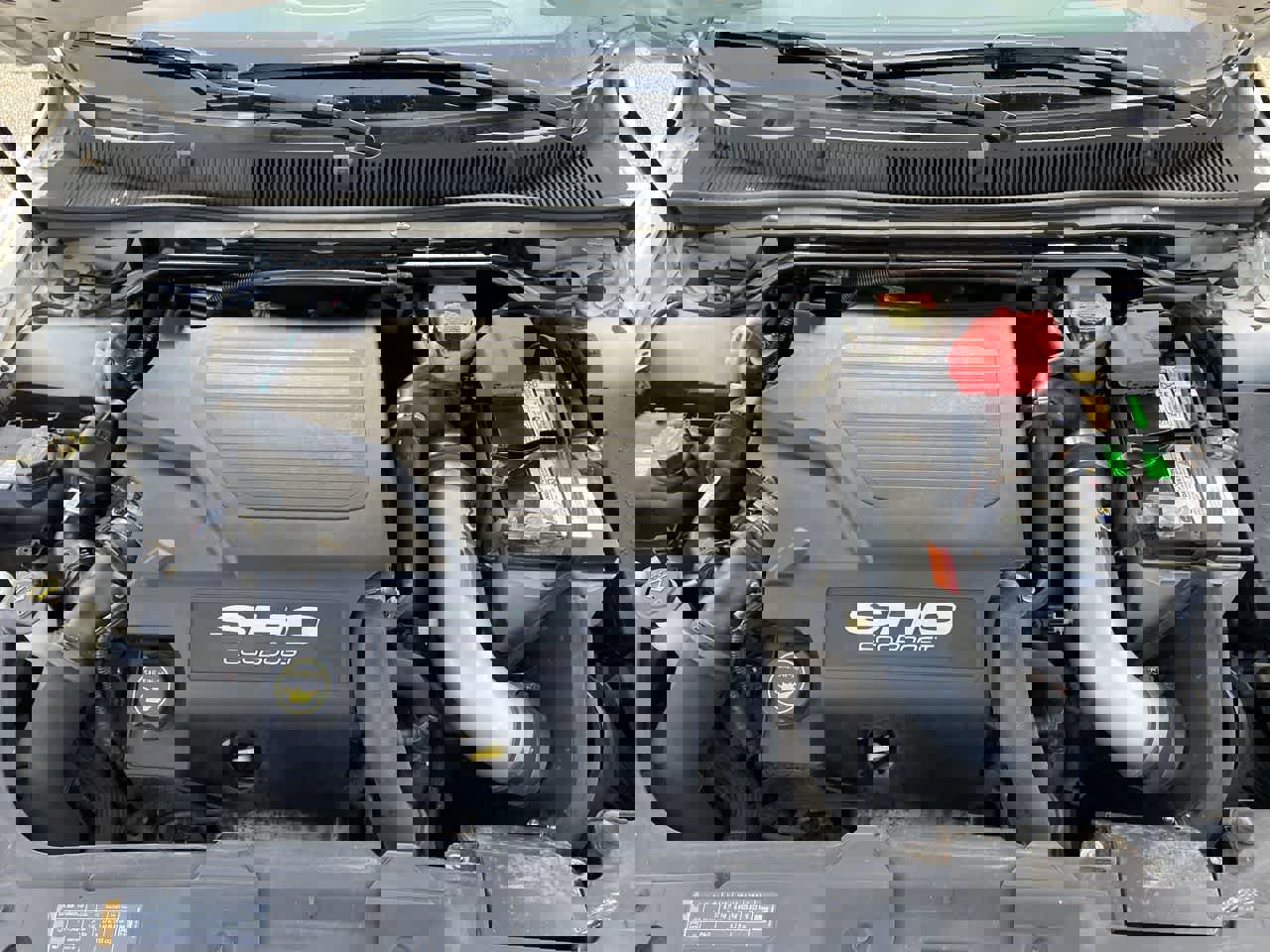 Used 2015 Ford Taurus SHO w/ Equipment Group 401A image 36