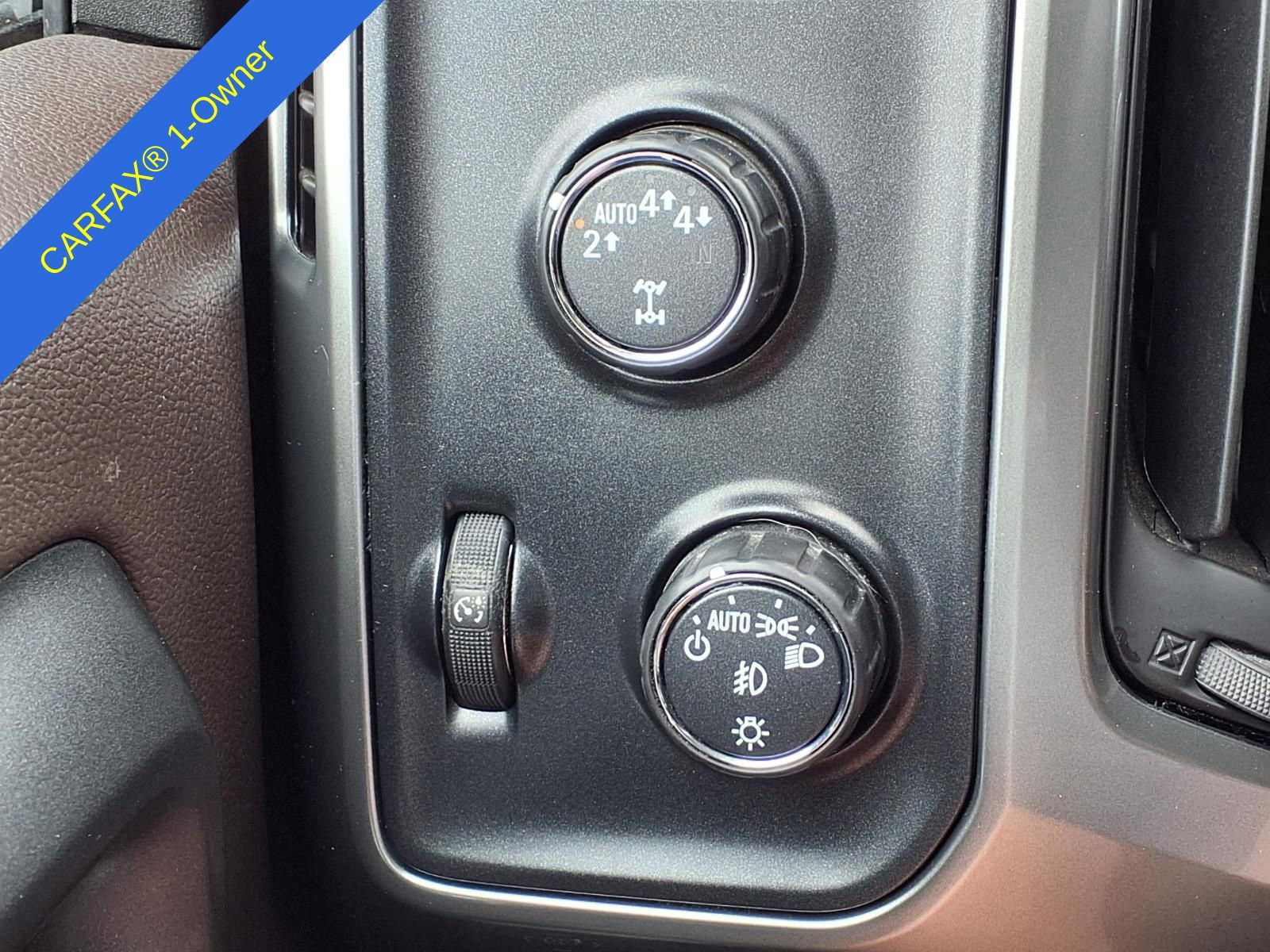 Used 2017 Chevrolet Silverado 1500 LT w/ All Star Edition AWD/4WD image 30