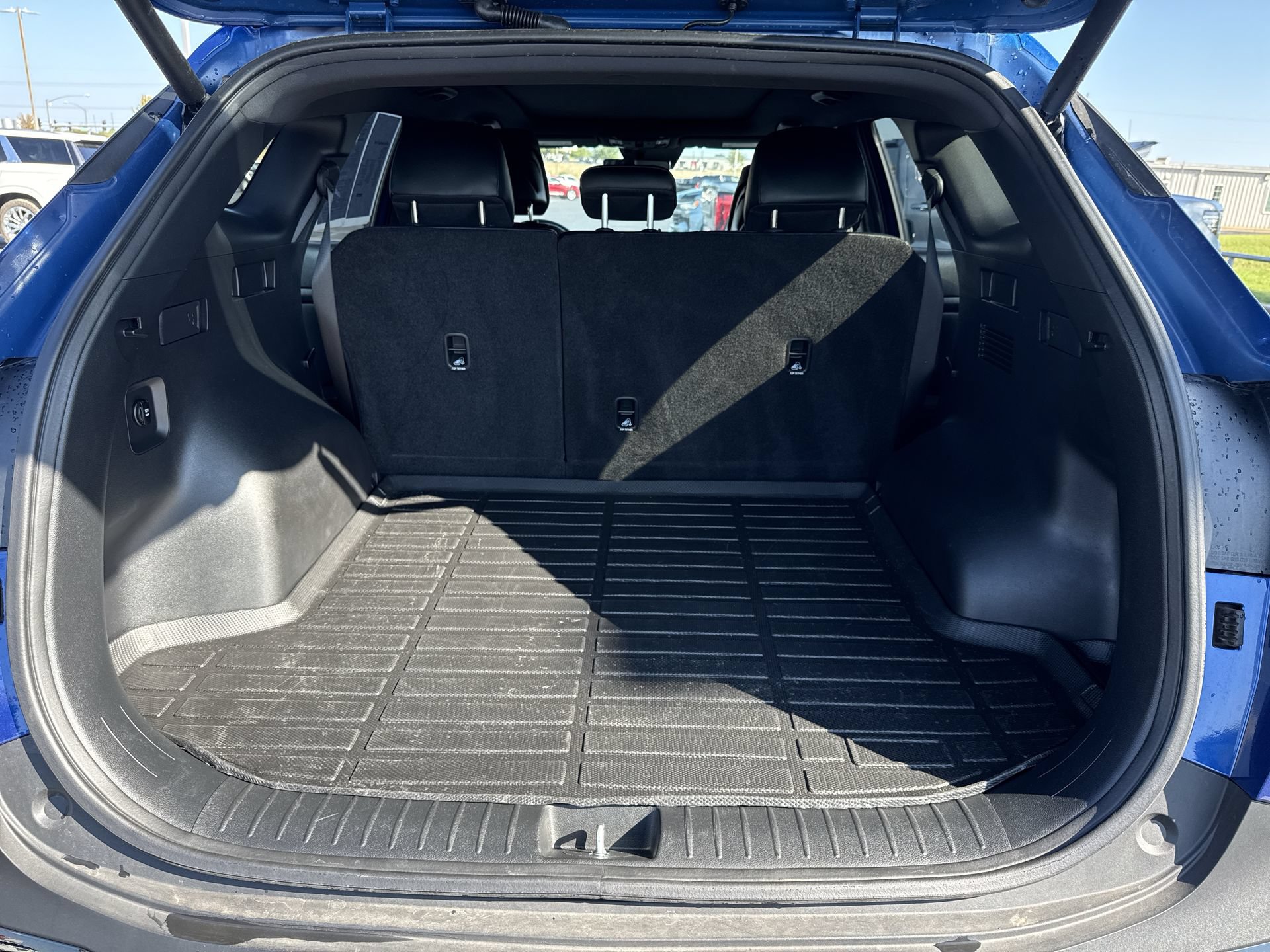 Used 2025 Kia Sportage X-Line w/ Premium Package AWD/4WD image 24