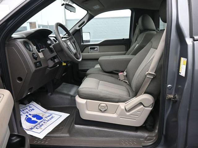 Used 2010 Ford F150 STX image 8