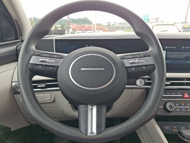 Certified 2026 Hyundai Tucson SE AWD/4WD image 18
