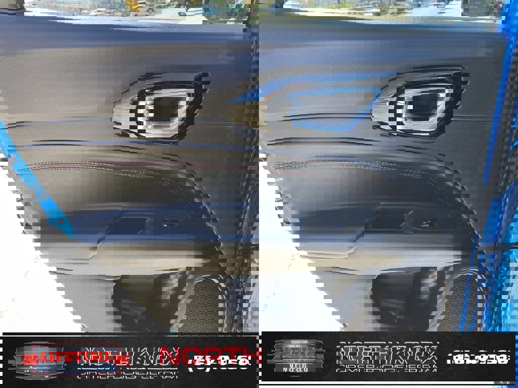 Used 2024 Jeep Compass Trailhawk image 15