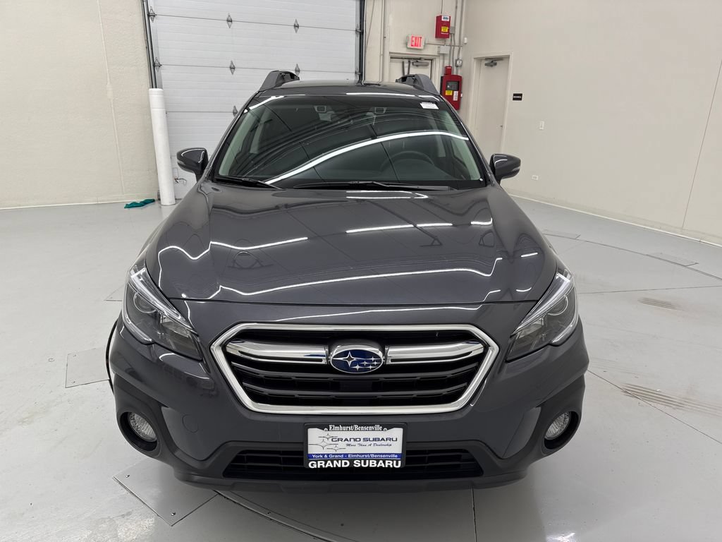 Used 2019 Subaru Outback 2.5i Premium w/ Popular Package #2 AWD/4WD image 7