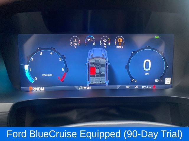 Used 2024 Ford F150 XLT w/ Equipment Group 302A MID AWD/4WD image 9