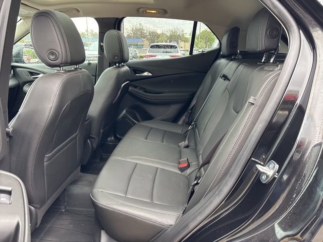 Used 2023 Buick Encore GX Essence w/ Experience Buick Package AWD/4WD image 15