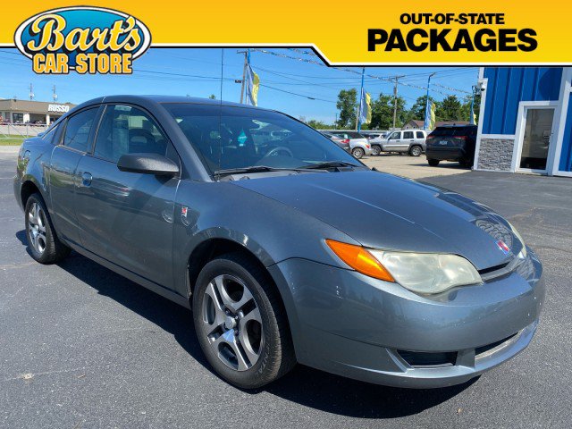 Used 2005 Saturn ION Level 2 w/ Power Pkg