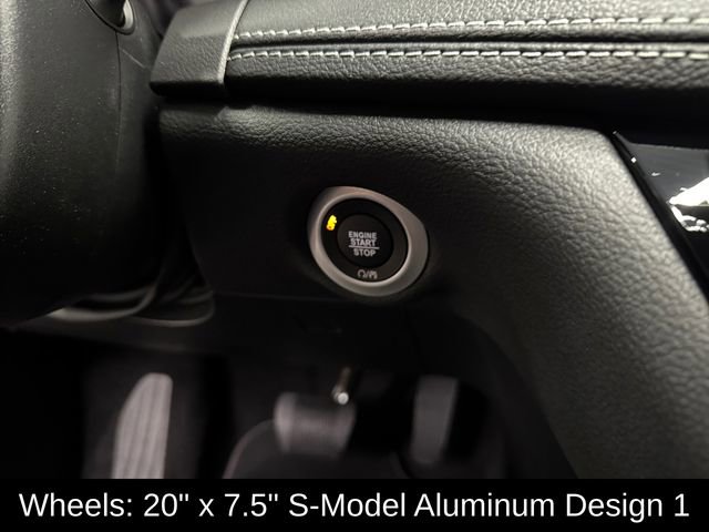 New 2026 Chrysler Pacifica Select w/ S Appearance Package image 23