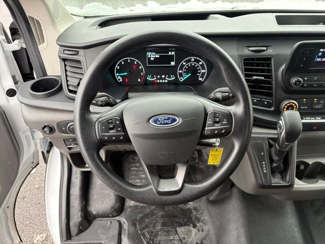 Used 2024 Ford Transit 250 Low Roof w/ Exterior Upgrade Package image 34