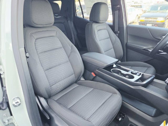 New 2026 Chevrolet Equinox LT AWD/4WD image 12