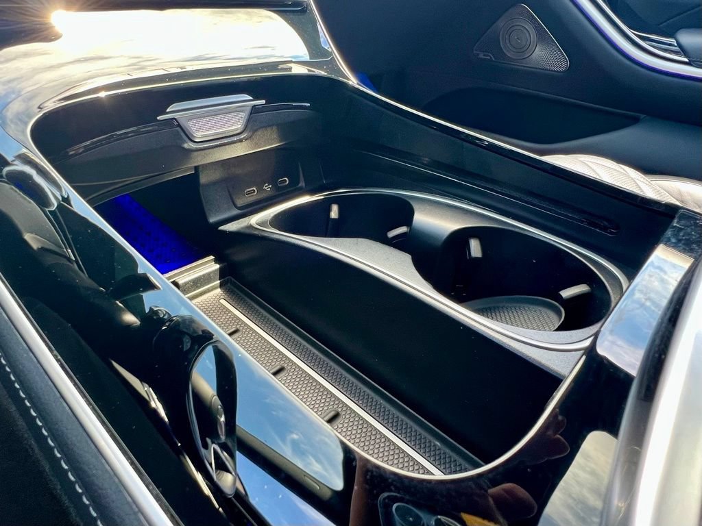 Certified 2022 Mercedes-Benz S 500 4MATIC image 25