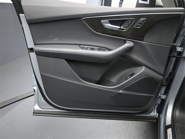 Used 2023 Audi Q7 3.0T Premium Plus w/ Premium Plus Package image 20