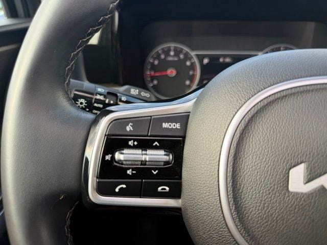Used 2023 Kia Sorento X-Line EX AWD/4WD image 18