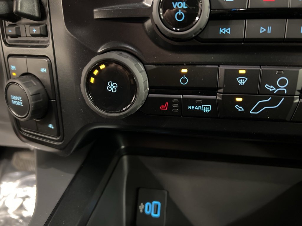 New 2026 Ford F250 XLT w/ XLT Premium Package image 15