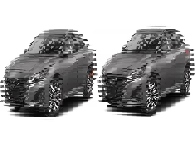 Used 2023 Nissan Altima 2.5 SV w/ SV Premium Package image 1