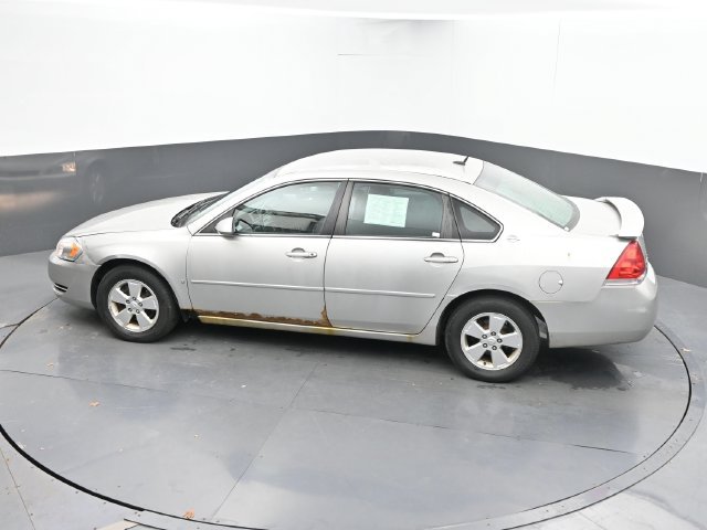 Used 2008 Chevrolet Impala LT w/ Luxury Edition Package FWD image 37