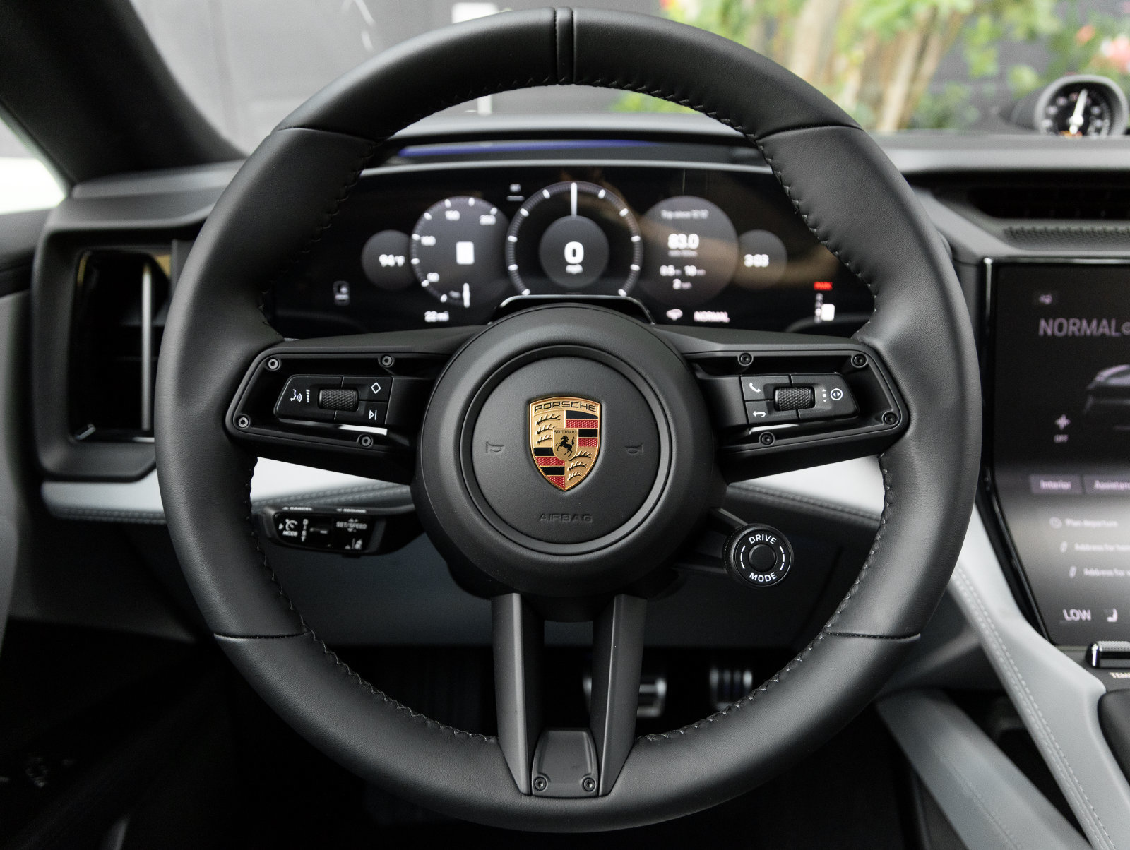 New 2026 Porsche Cayenne S AWD/4WD image 13