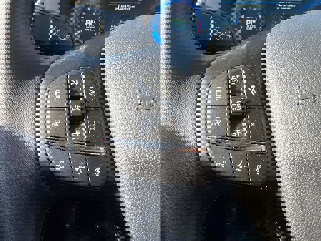 New 2025 Ford Bronco Sport Big Bend image 16