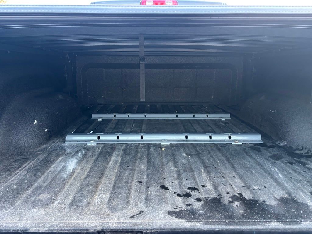 Used 2021 RAM 2500 Big Horn w/ Level B Equipment Group image 11