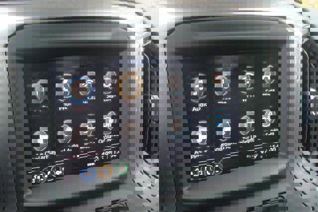 New 2025 GMC Sierra 1500 Pro w/ Pro Value Package image 11