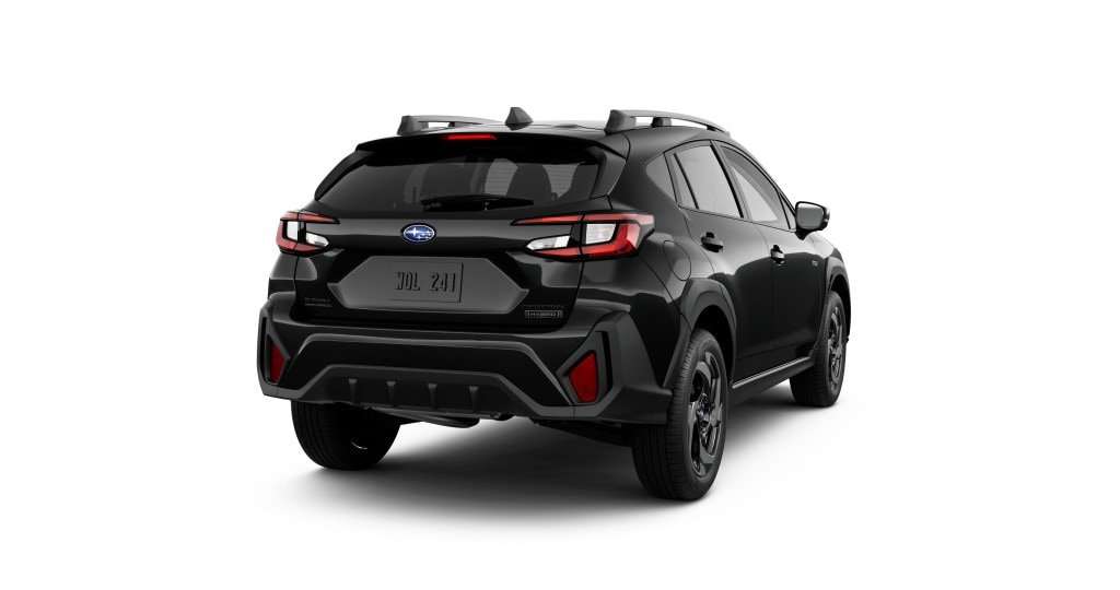 New 2026 Subaru Crosstrek 2.5i Limited AWD/4WD image 7