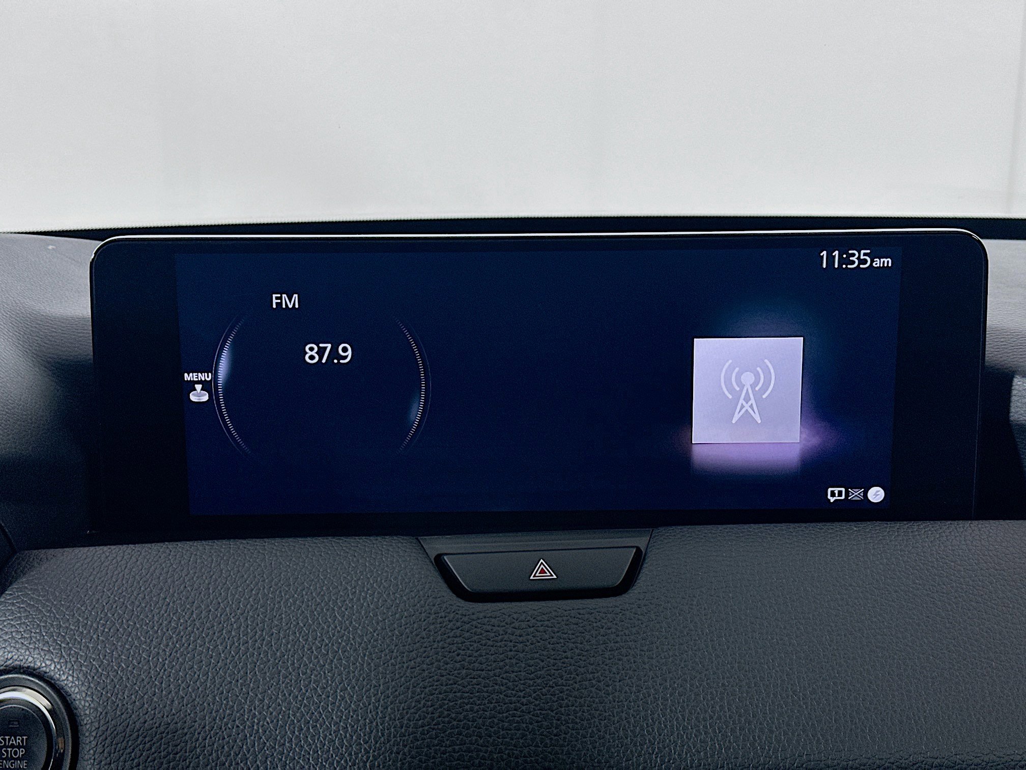 Used 2025 MAZDA CX-90 3.3 Turbo w/ Premium Sport Pkg image 21