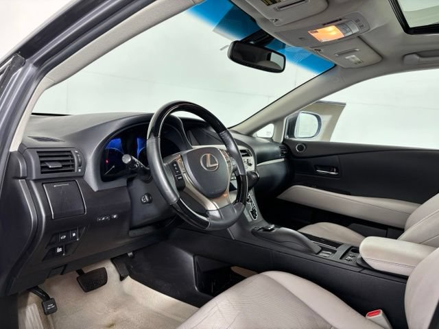 Used 2015 Lexus RX 350 AWD image 9