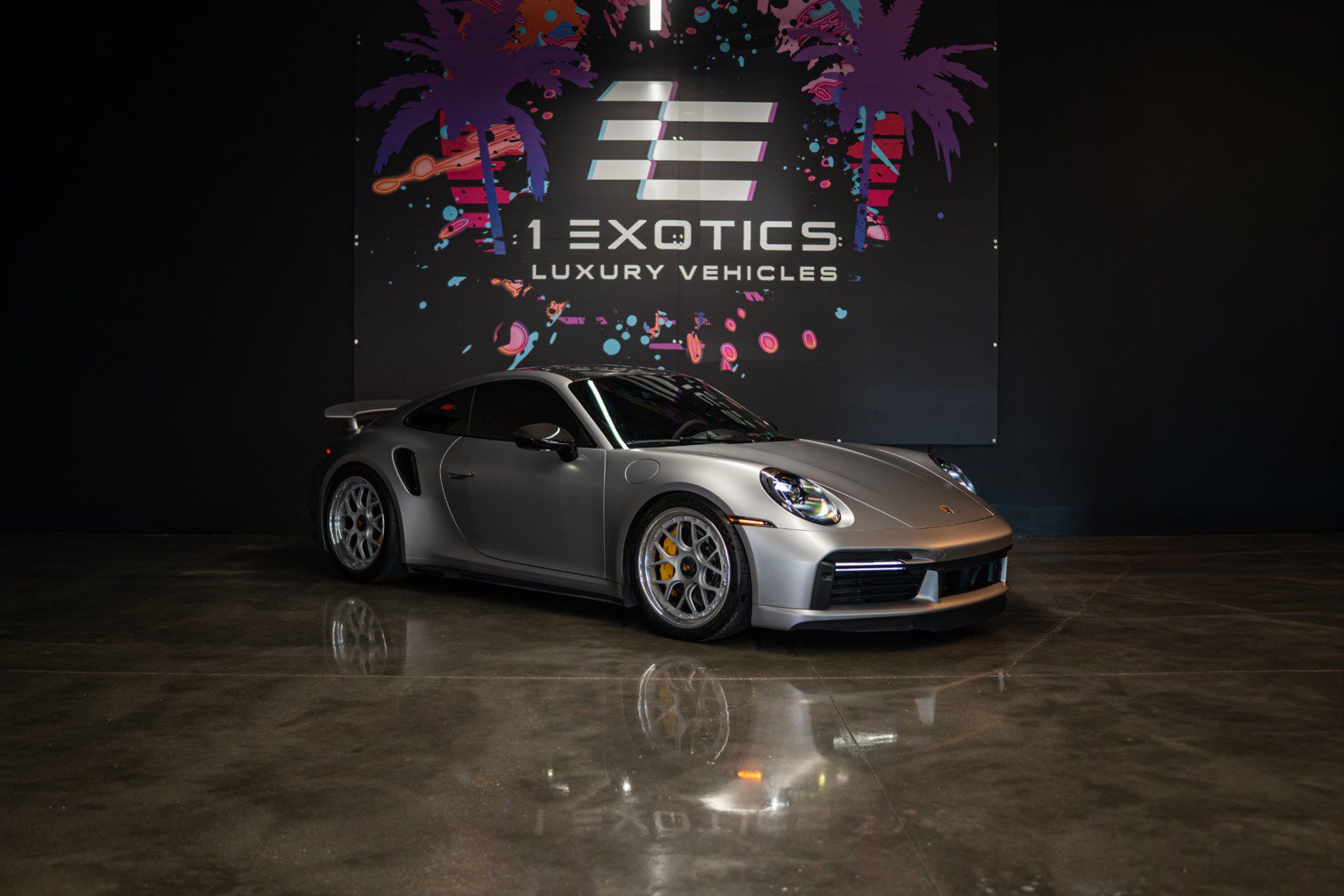 Used 2021 Porsche 911 GT3 RS AWD/4WD image 26