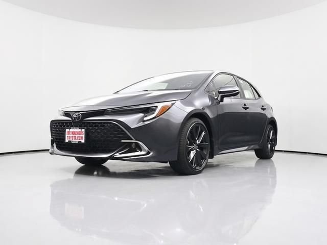 New 2025 Toyota Corolla XSE FWD image 29