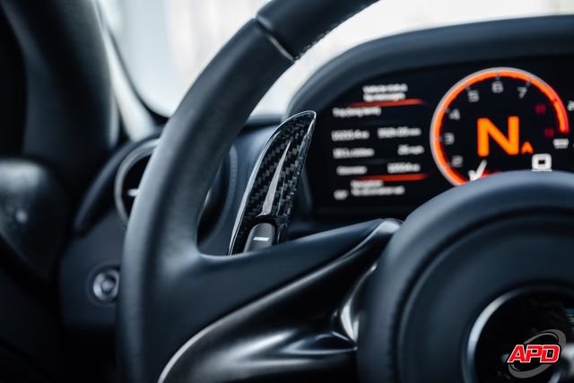 Used 2019 McLaren 720S RWD image 85