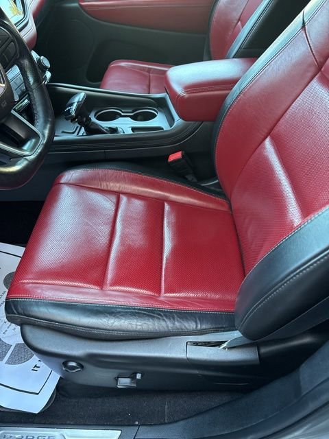 Used 2022 Dodge Durango R/T w/ Blacktop Package image 19