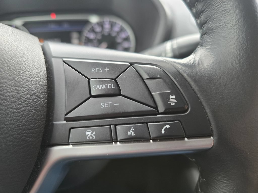 Used 2023 Nissan Sentra SV w/ All-Weather Package FWD image 24