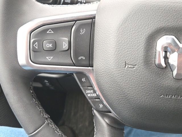 Used 2026 RAM 1500 Big Horn AWD/4WD image 33