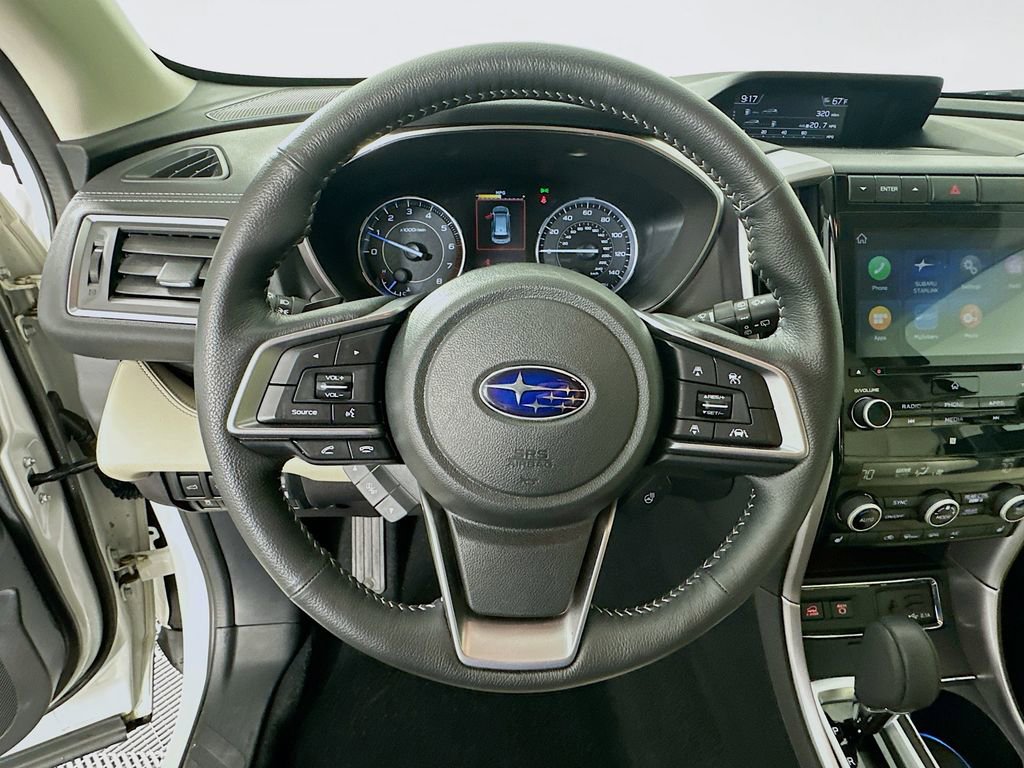 Used 2020 Subaru Ascent Limited image 11