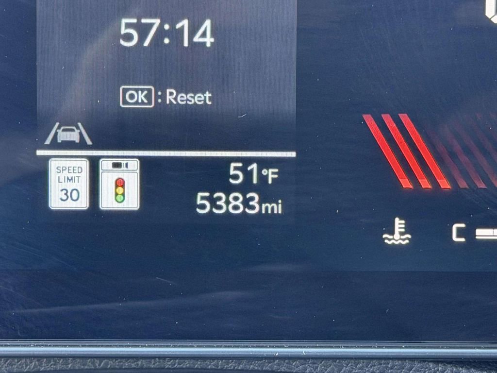 Used 2026 Kia K5 GT-Line image 24